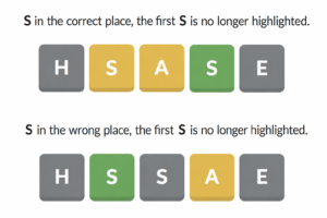 waffle word game